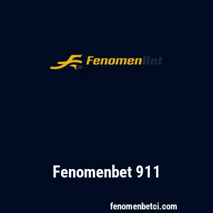 Fenomenbet 911